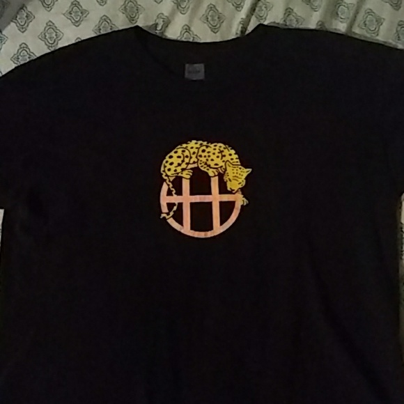 HUF Other - HUF Tee HUF Other - HUF Tee